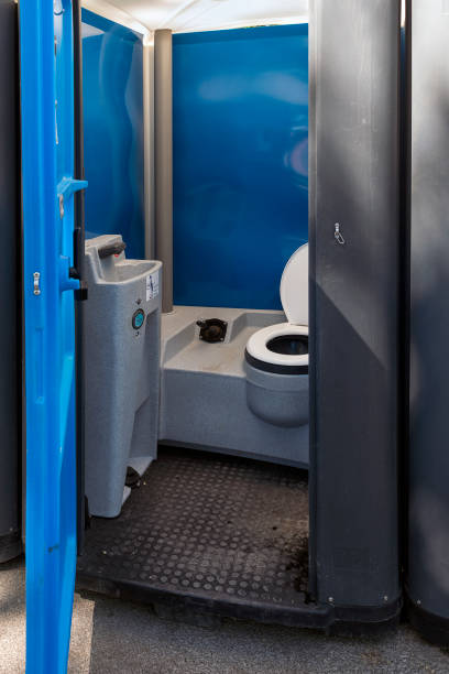 Best Porta potty cleaning services  in Maricopa, CA
