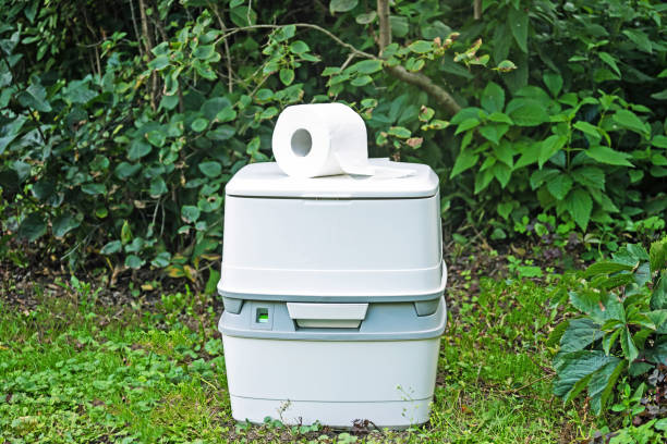 Best Affordable portable toilet rental  in Maricopa, CA