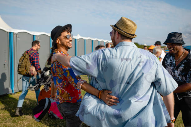 Best Sanitation services for porta potties  in Maricopa, CA