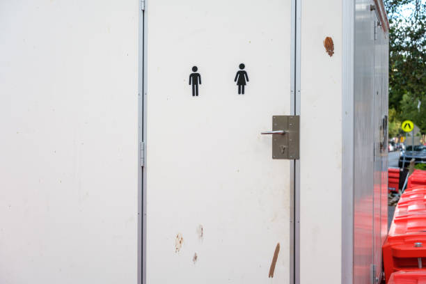 Best Portable restroom trailer rental  in Maricopa, CA