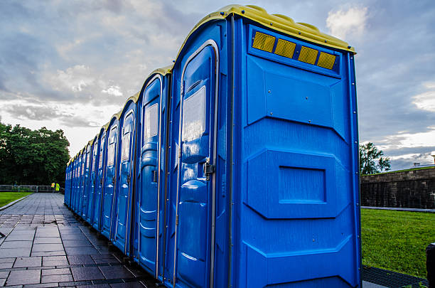 Best High-end porta potty rental  in Maricopa, CA
